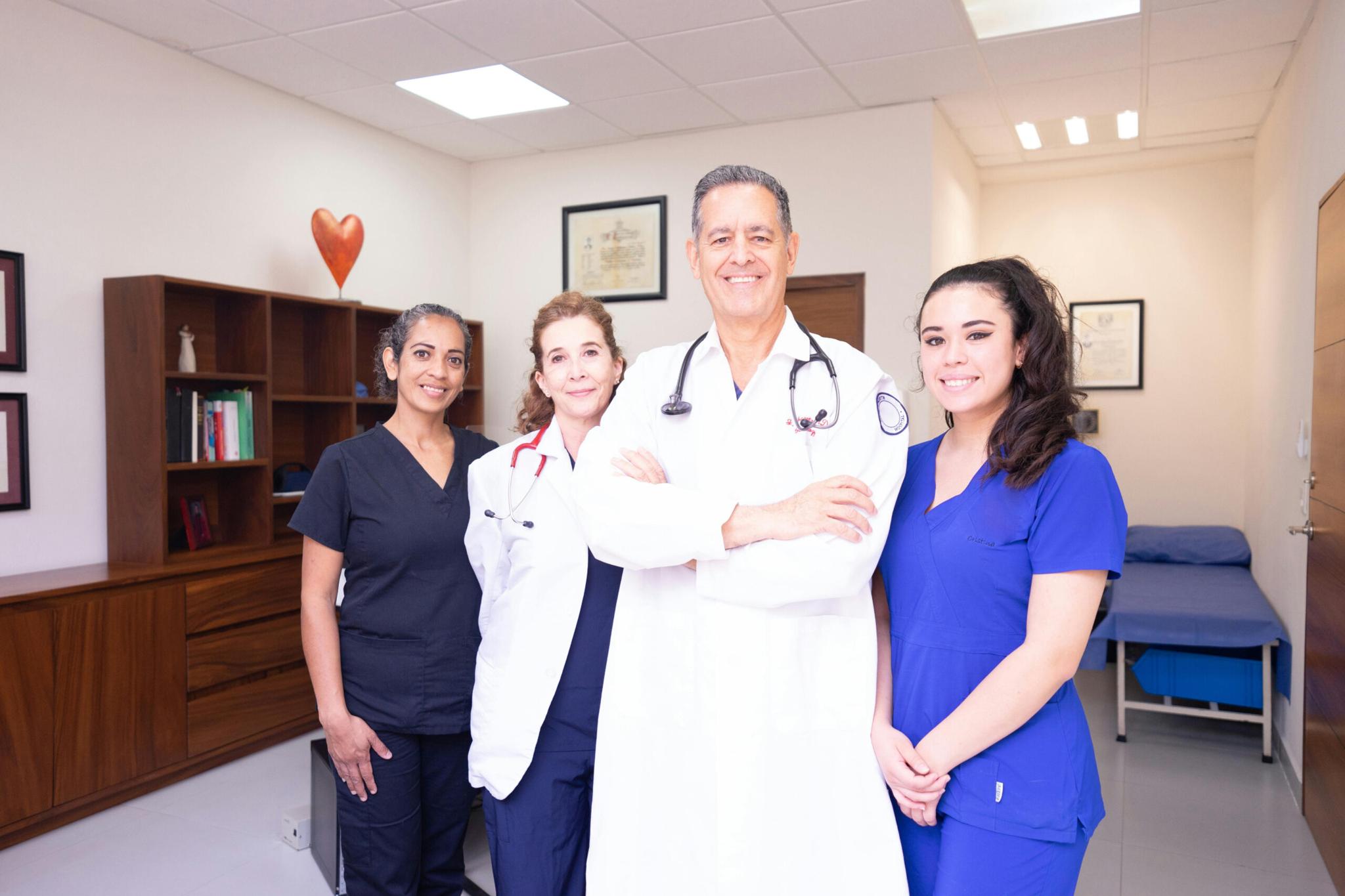 Hospital Onboarding