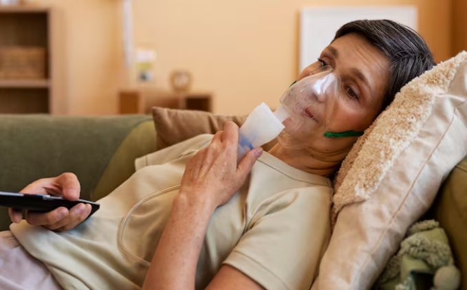 Nursing & Ventilator Care